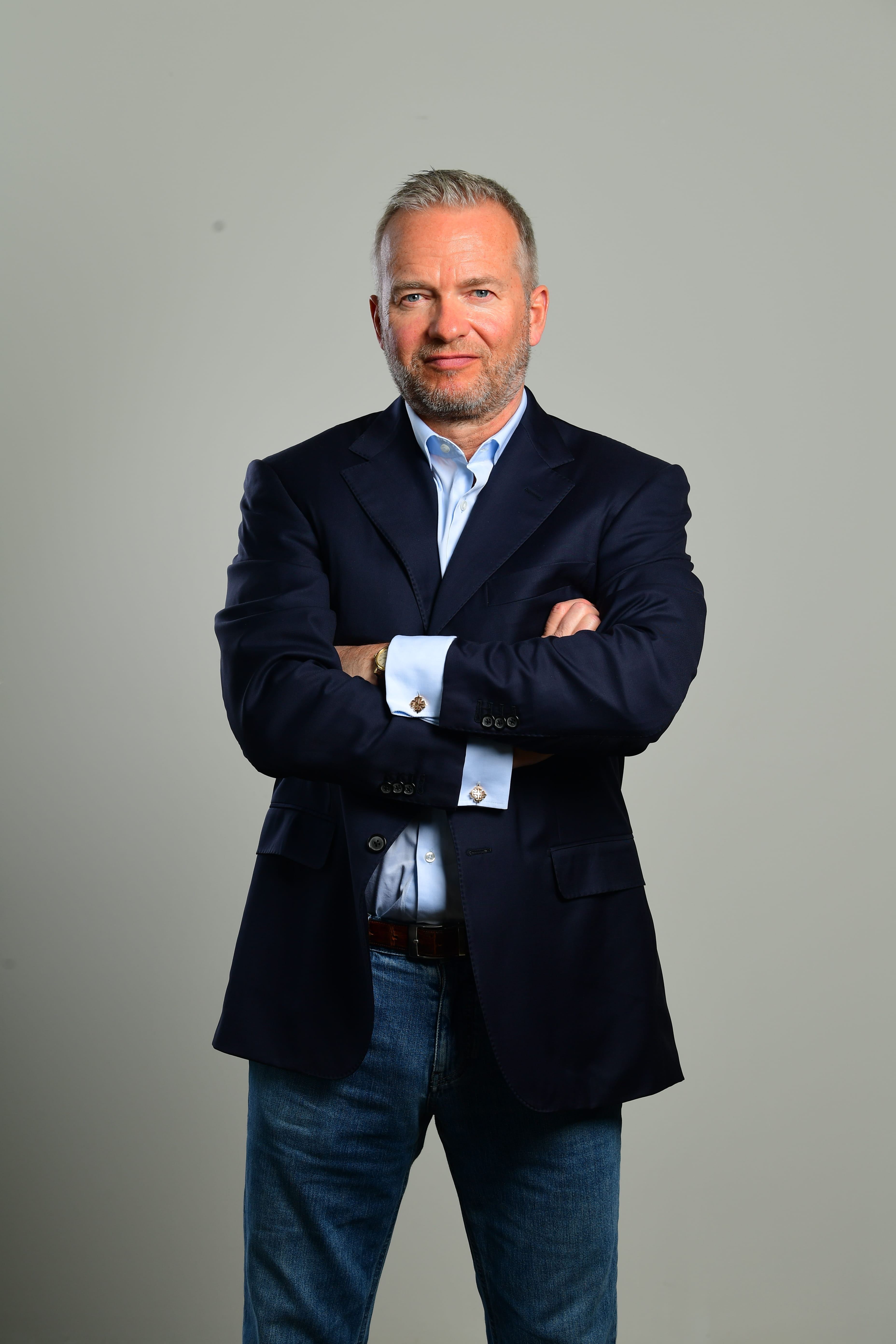 Lars Tvede